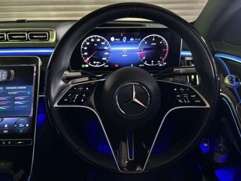 S-CLASS