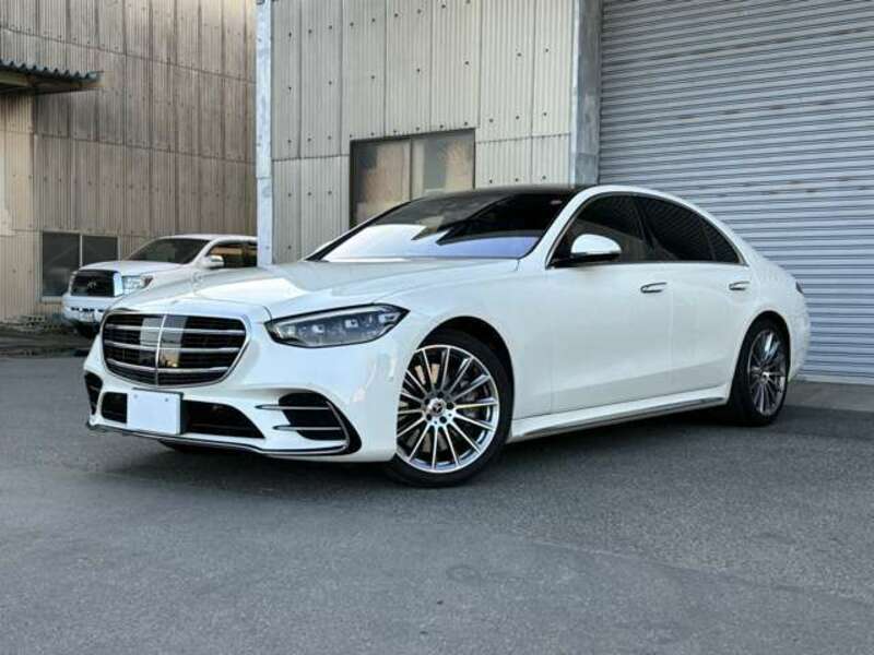 S-CLASS