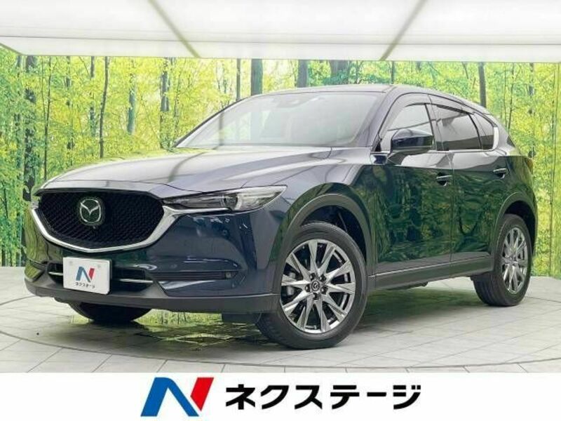 CX-5-0