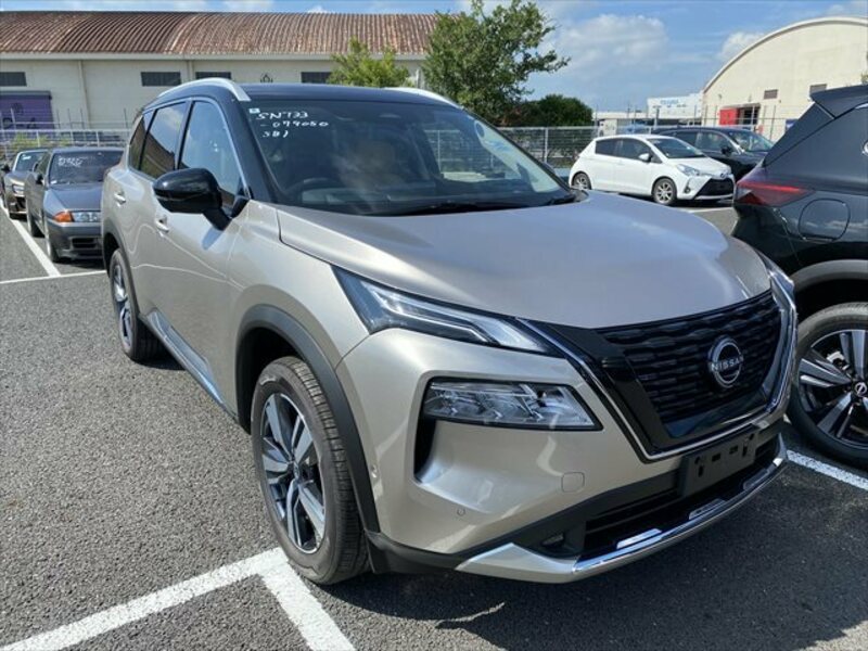 X-TRAIL-2