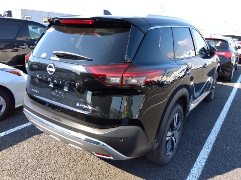 X-TRAIL-43