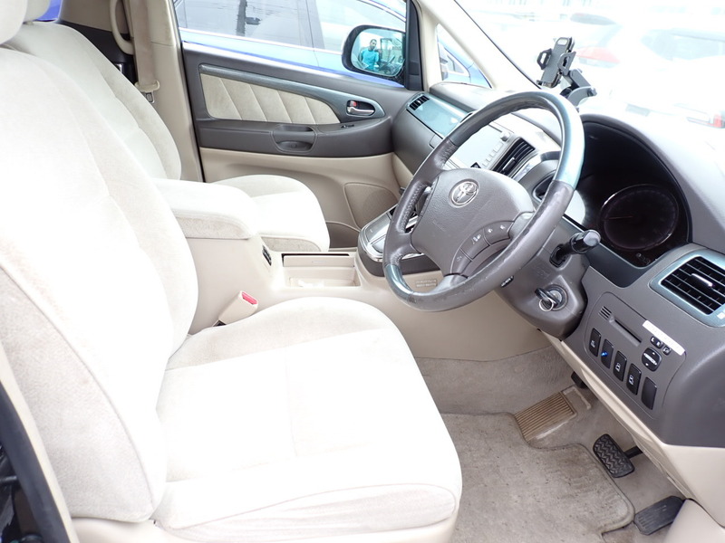 ALPHARD-5