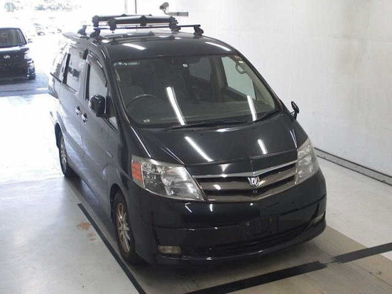 ALPHARD-18