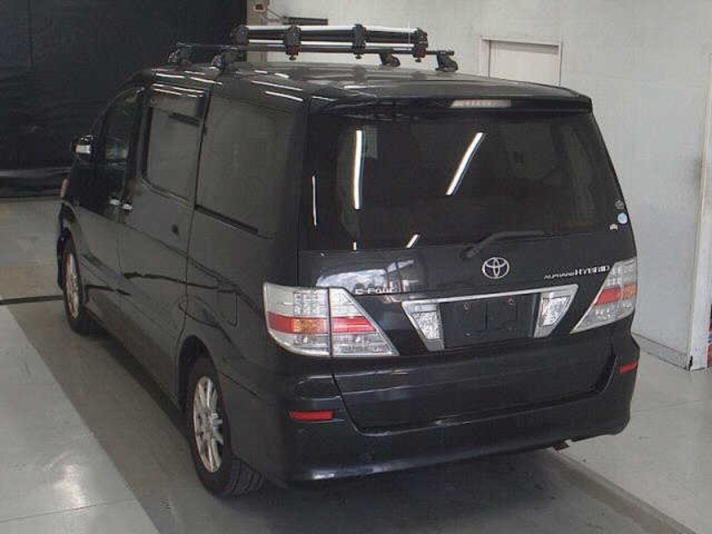 ALPHARD-19