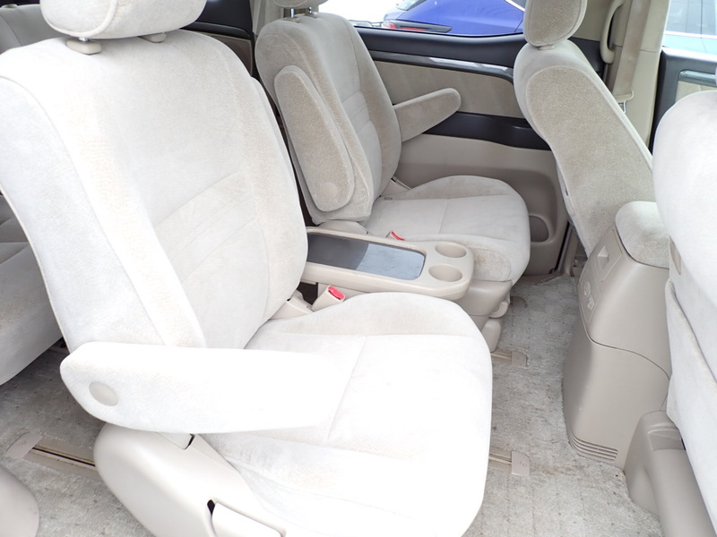 ALPHARD-6