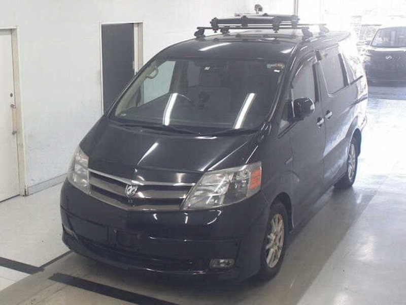 ALPHARD-17