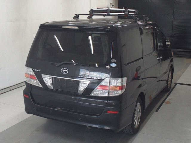 ALPHARD-20