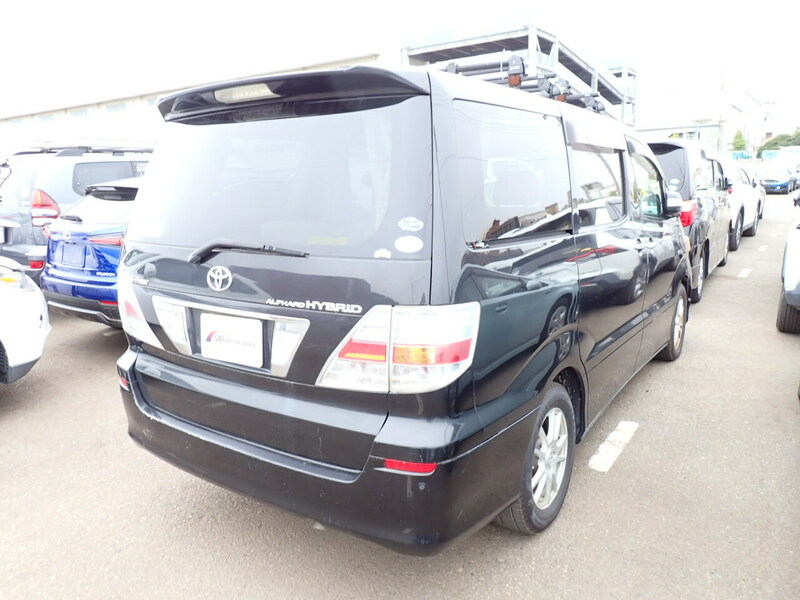 ALPHARD-3