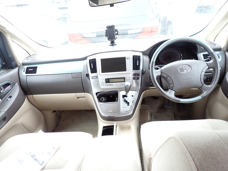 ALPHARD-4