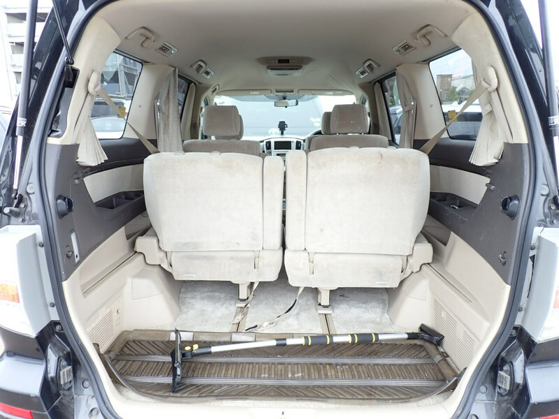 ALPHARD-11