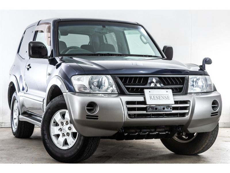 PAJERO-4