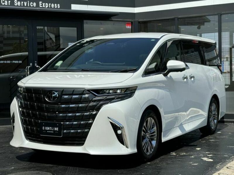 ALPHARD-0