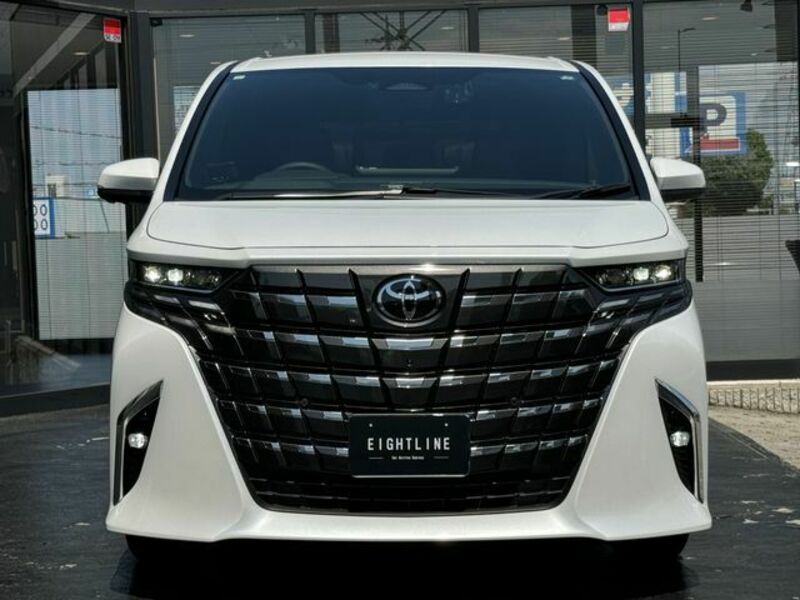 ALPHARD-1