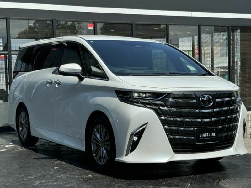 ALPHARD-2