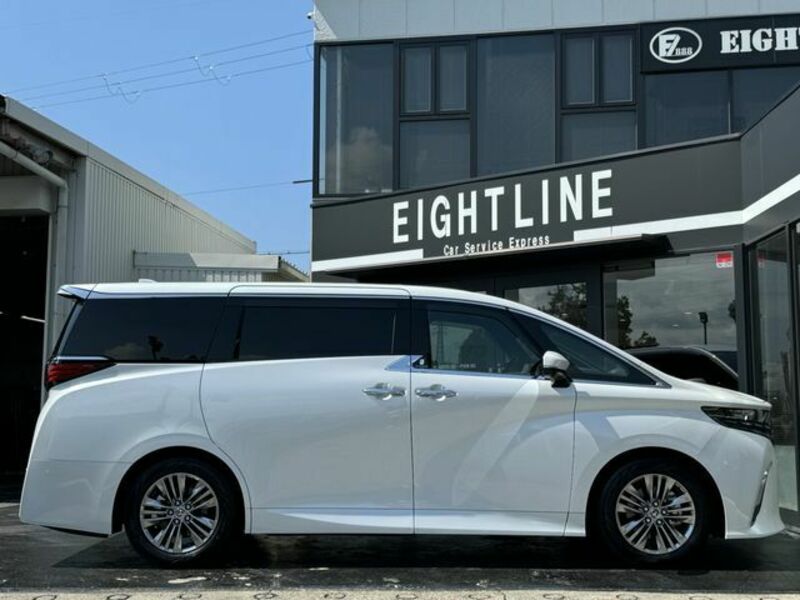 ALPHARD-3