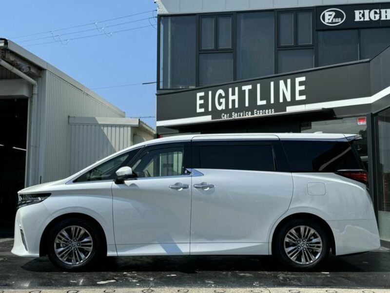 ALPHARD-4