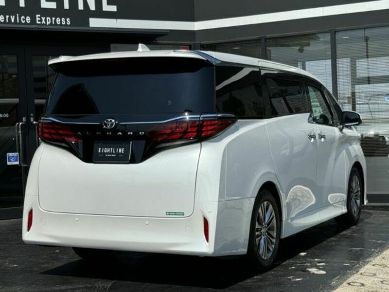 ALPHARD-5