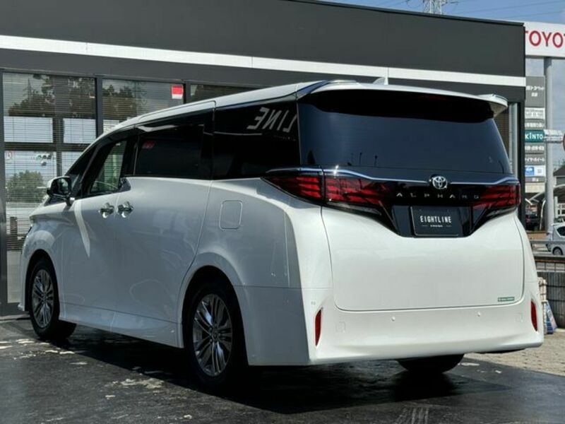 ALPHARD-7