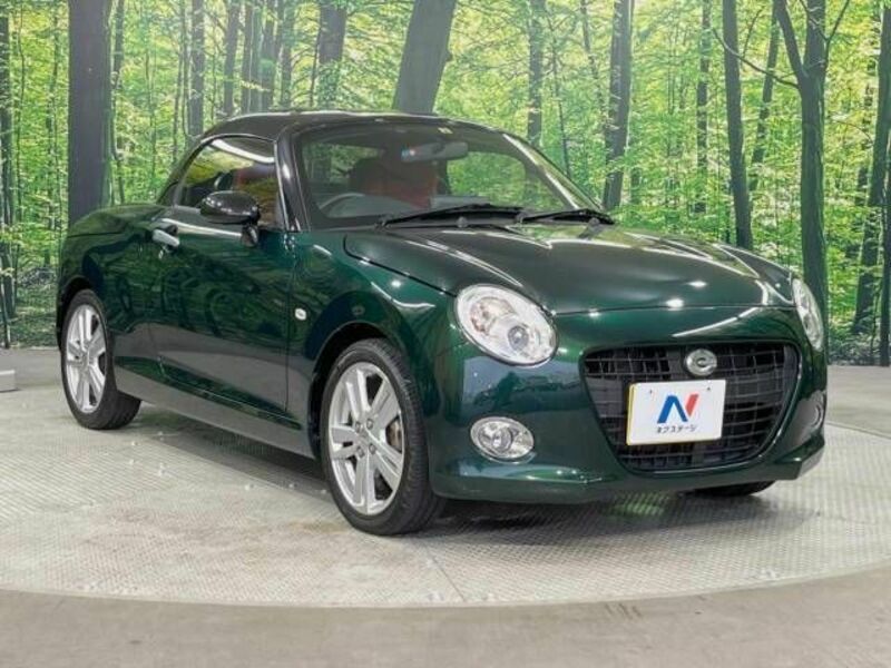 COPEN-16