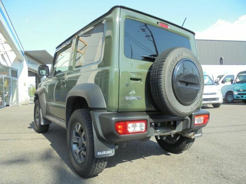 JIMNY SIERRA-2