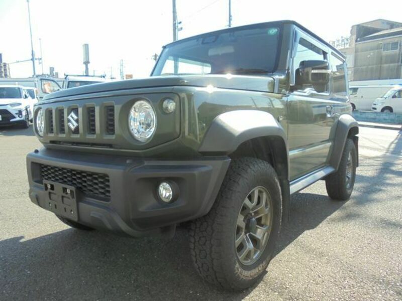 JIMNY SIERRA-4