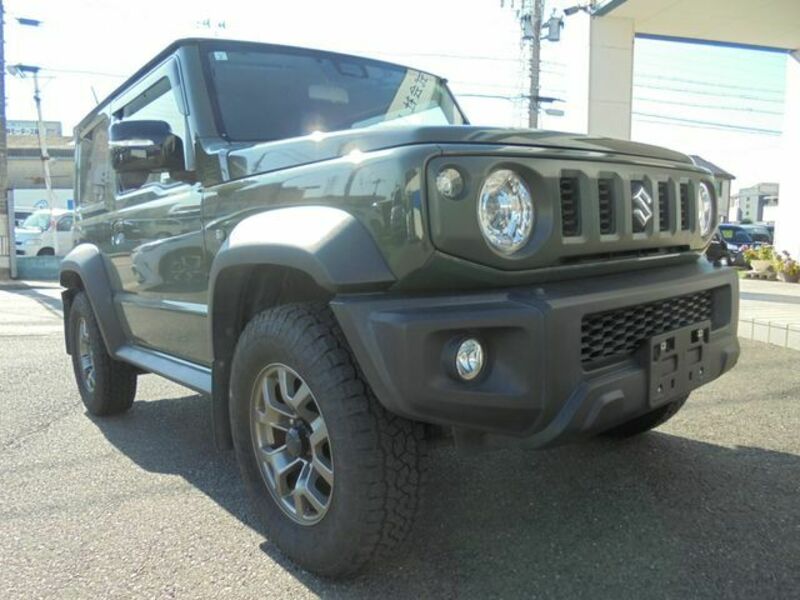 JIMNY SIERRA-5