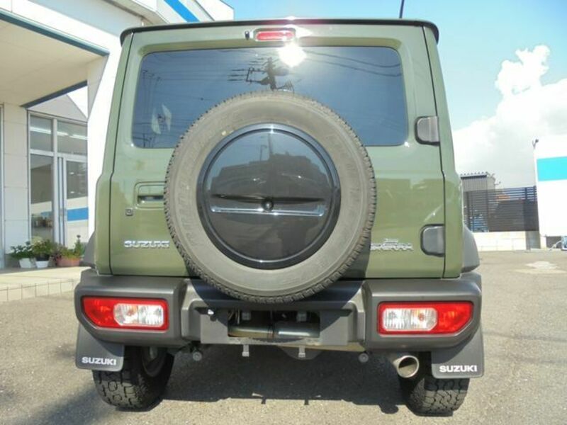 JIMNY SIERRA-7