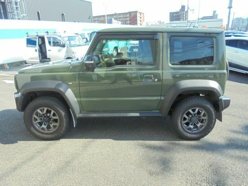 JIMNY SIERRA-8