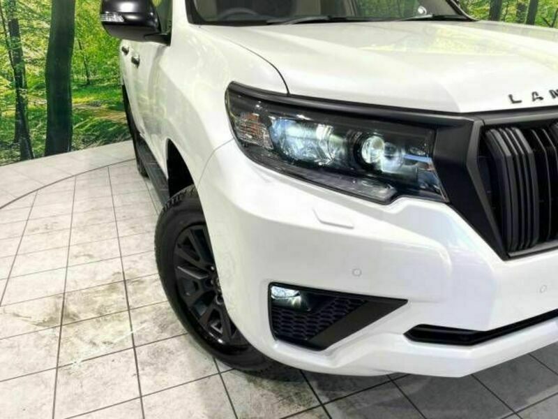 LAND CRUISER PRADO-12