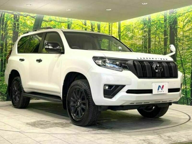 LAND CRUISER PRADO-16