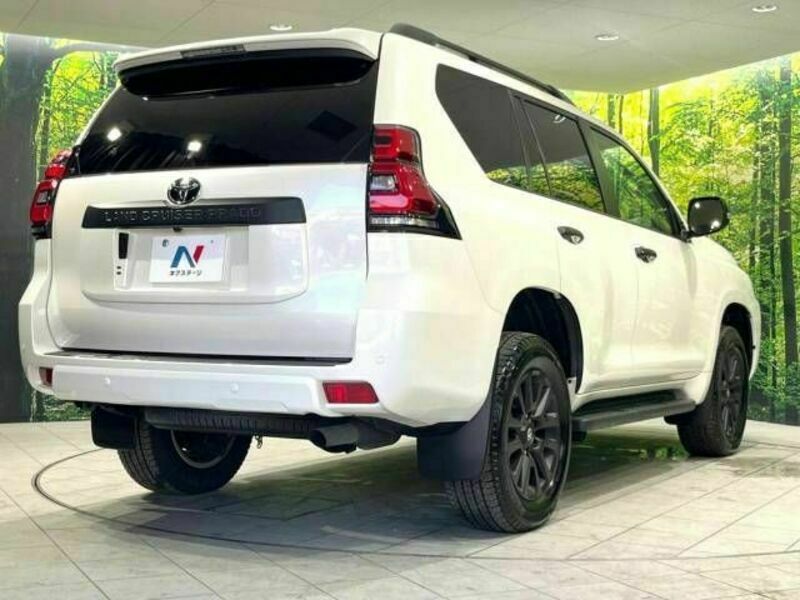 LAND CRUISER PRADO-17