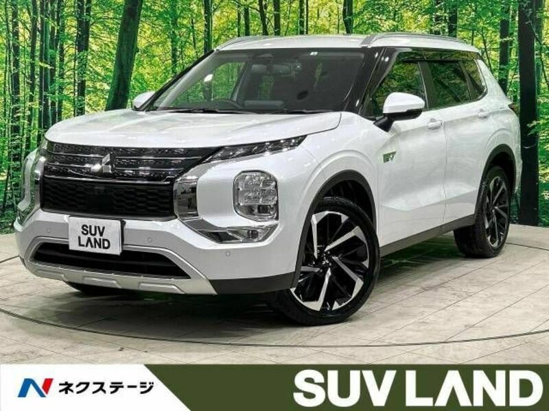 OUTLANDER PHEV-0