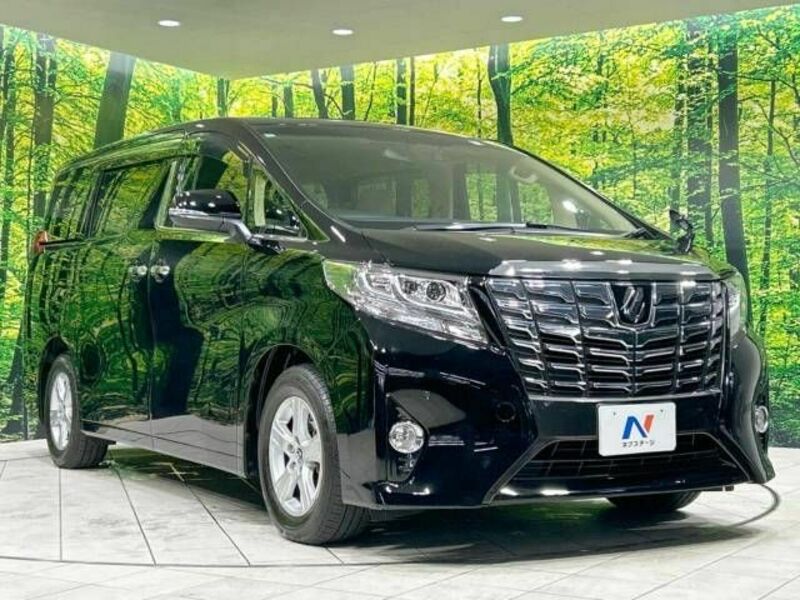 ALPHARD-17