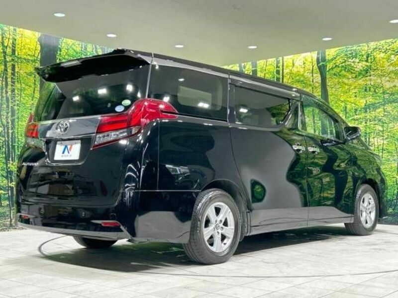 ALPHARD-18