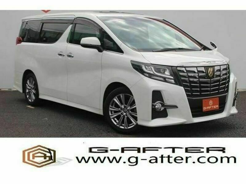 ALPHARD-0