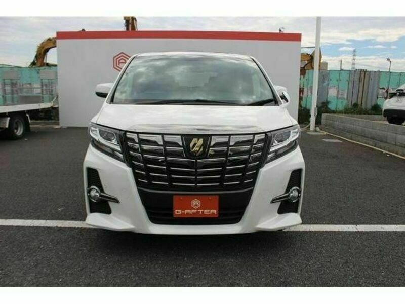 ALPHARD-6