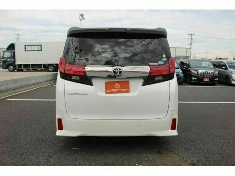 ALPHARD-8