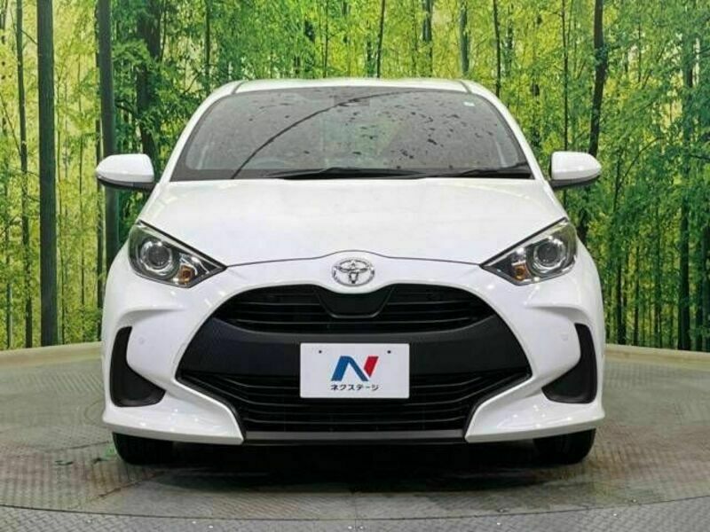 YARIS-14