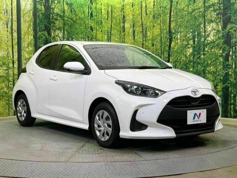 YARIS-16