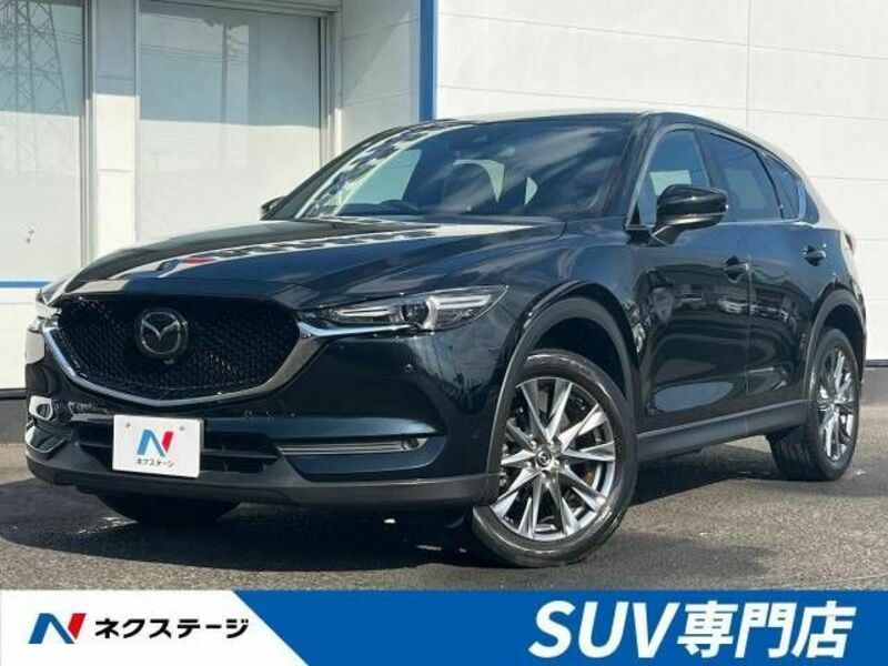 CX-5-0