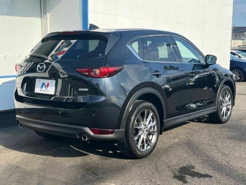 CX-5-17