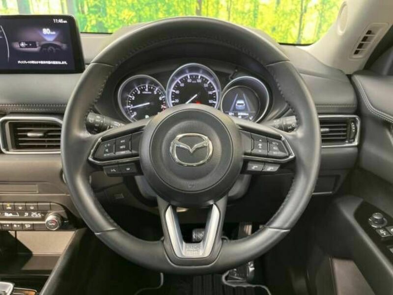 CX-5-11