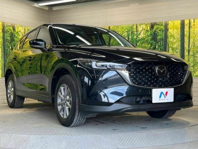 CX-5-16