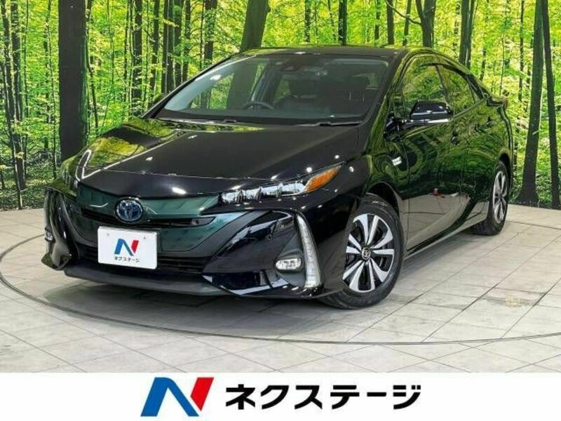 PRIUS PHV-0