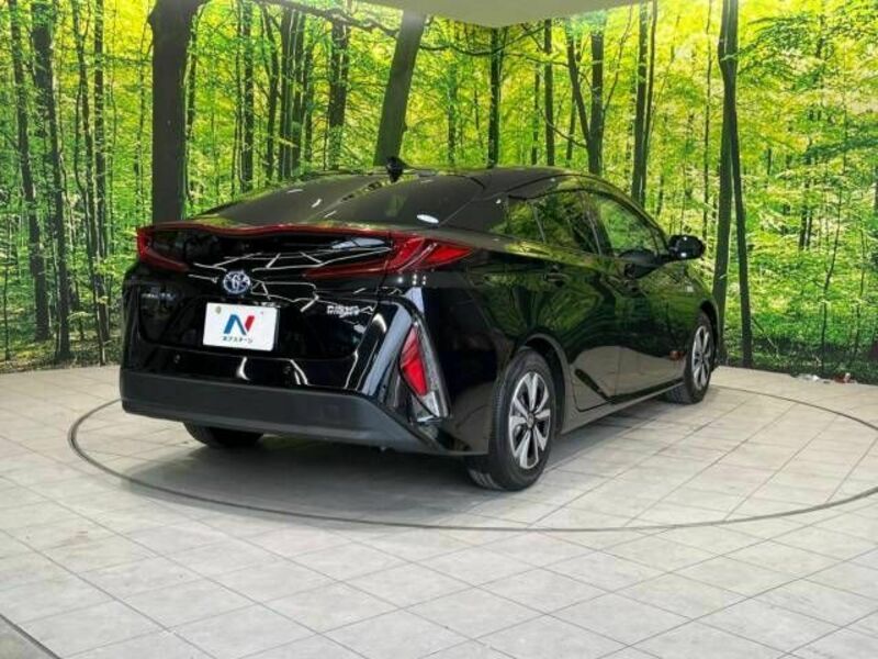 PRIUS PHV-18