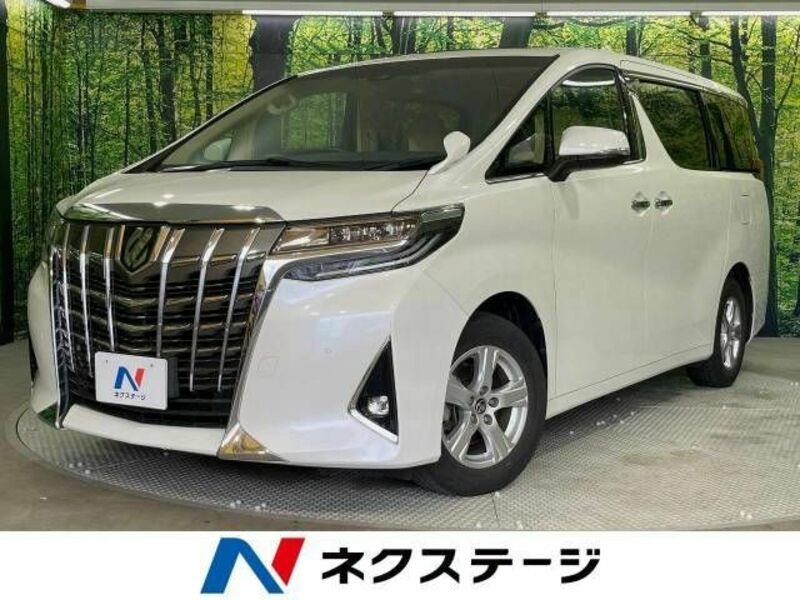 ALPHARD-0