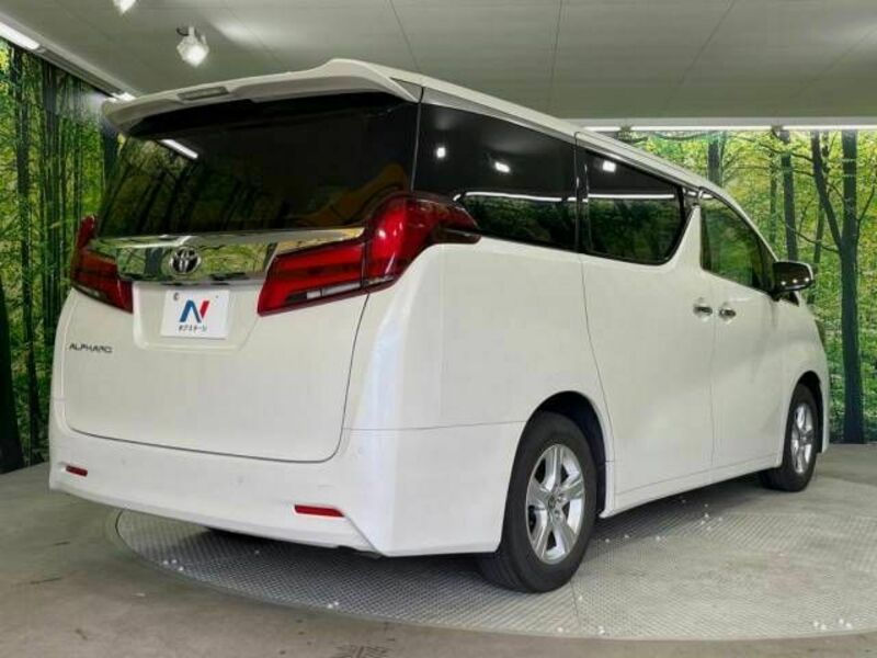 ALPHARD-19