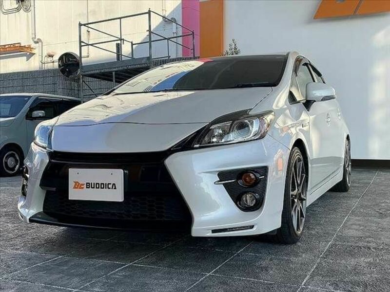 PRIUS-7