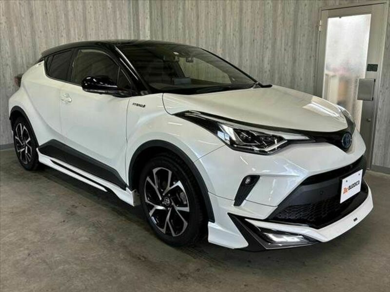 C-HR-7