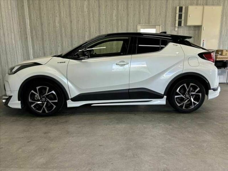 C-HR-10